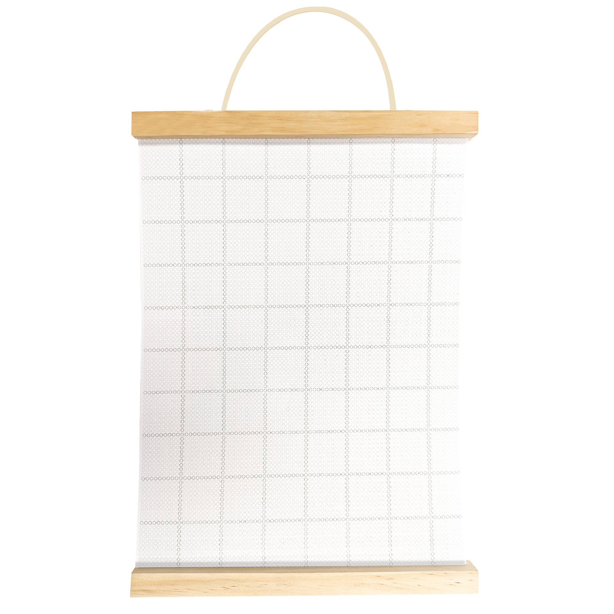 8.5" x 11" Diamond Art Blank Canvas by Make Market®